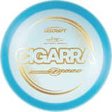Z Cigarra - Anthony Barela