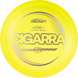 Z Cigarra - Anthony Barela