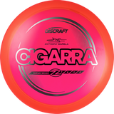 Z Cigarra - Anthony Barela