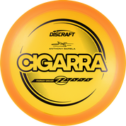 Z Cigarra - Anthony Barela