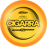Z Cigarra - Anthony Barela