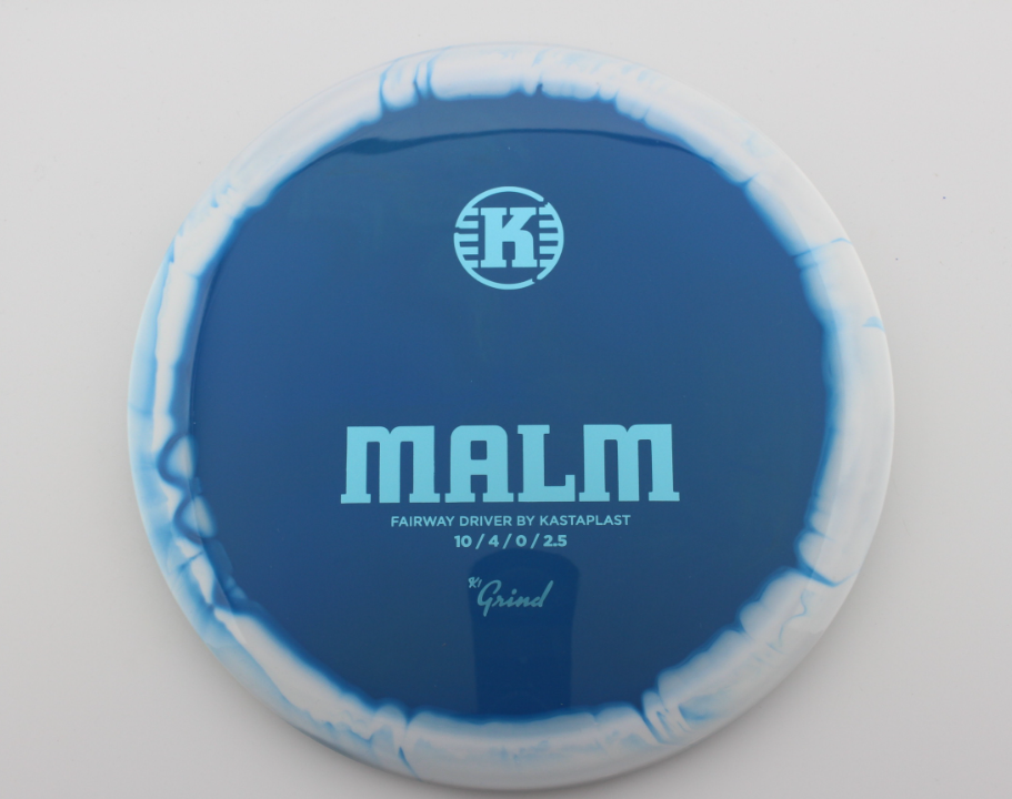 K1 Grind Malm