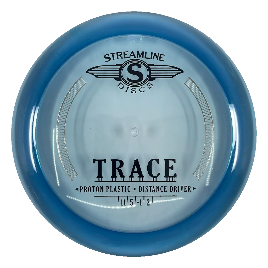 Proton Trace