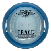 Proton Trace