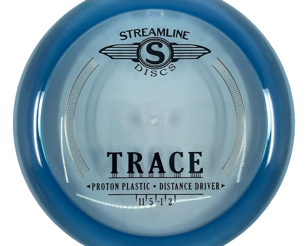Proton Trace