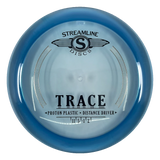 Proton Trace