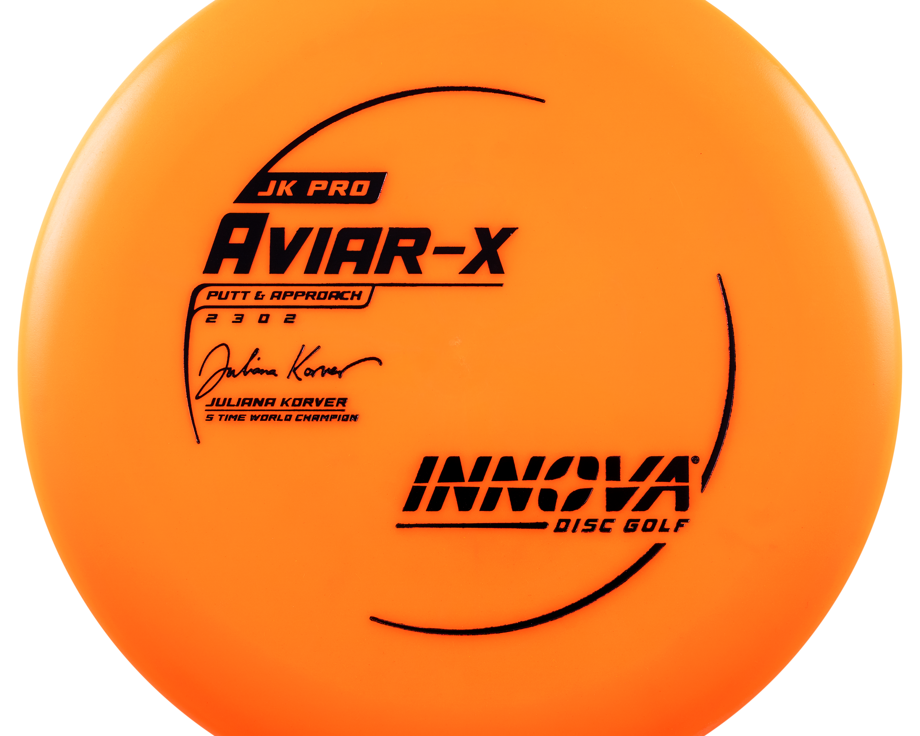 JK Pro Aviar-X