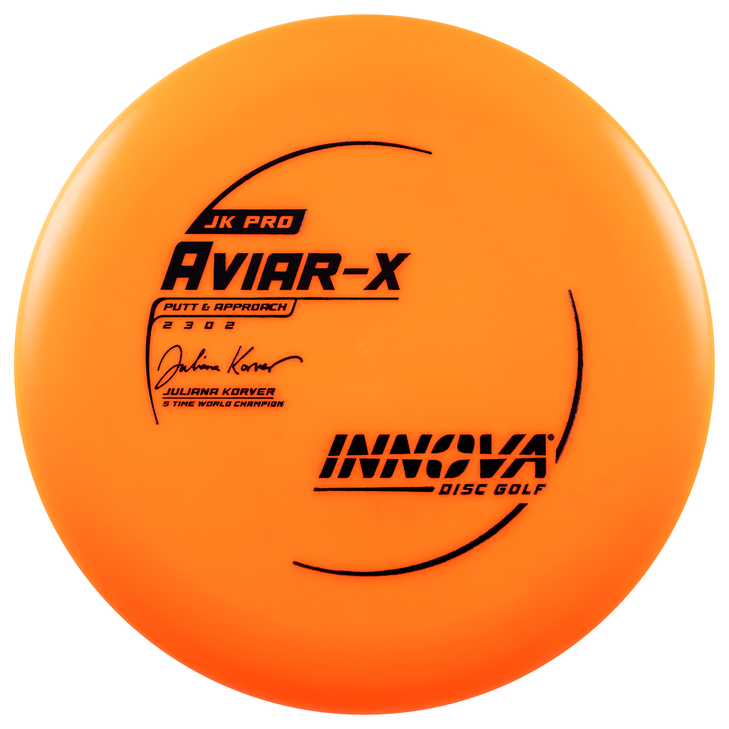 JK Pro Aviar-X