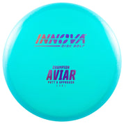 Champion Aviar