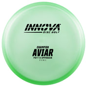 Champion Aviar