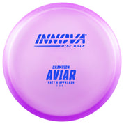 Champion Aviar