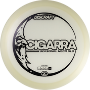 Seasonal MEGA GLO Cigarra