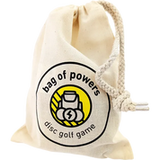 Bag of Power