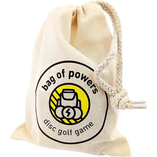 Bag of Power