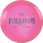 Opto Ballista Pro