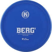 K1 Berg X