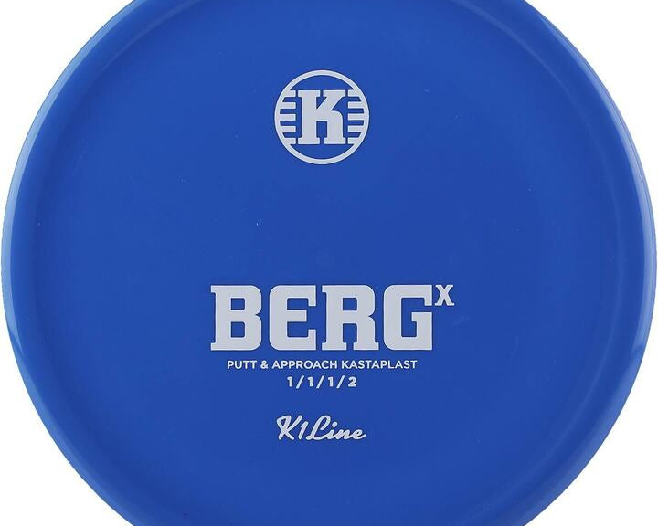K1 Berg X