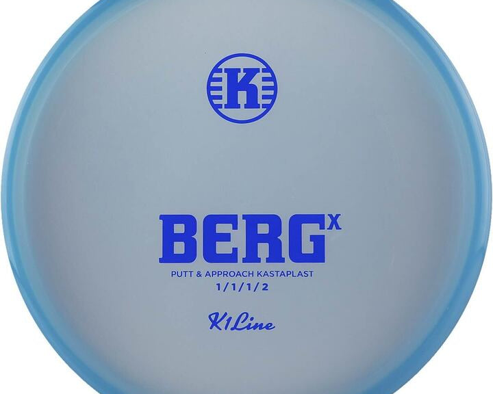 K1 Berg X