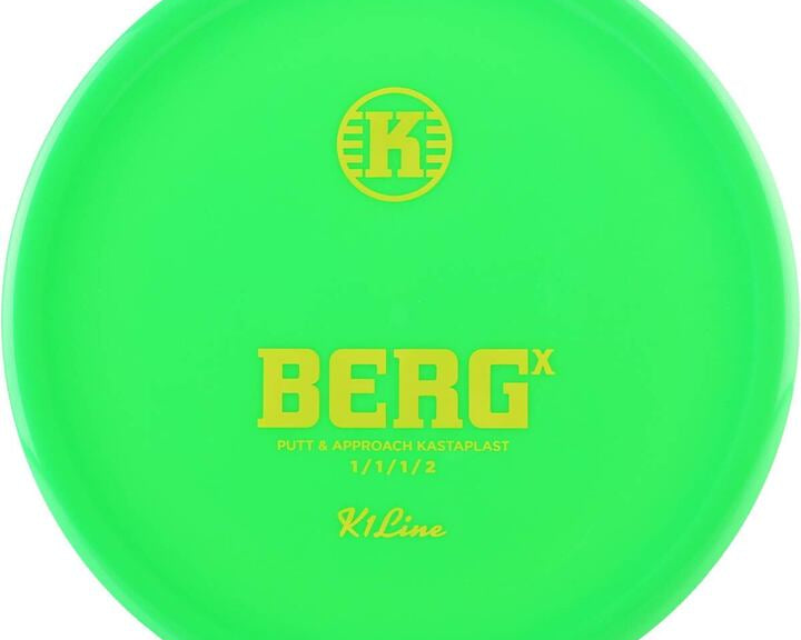 K1 Berg X