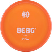 K1 Berg X