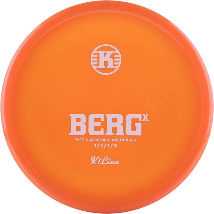 K1 Berg X