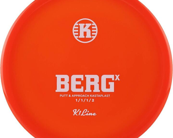 K1 Berg X