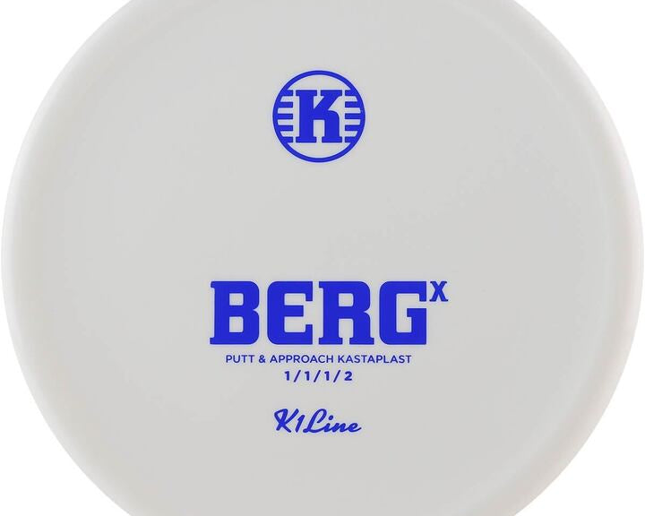 K1 Berg X
