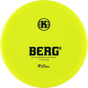K1 Berg X