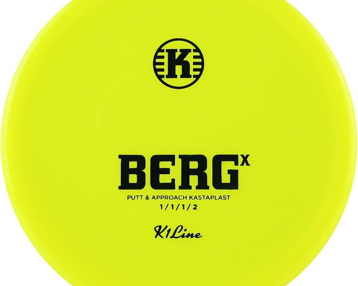 K1 Berg X