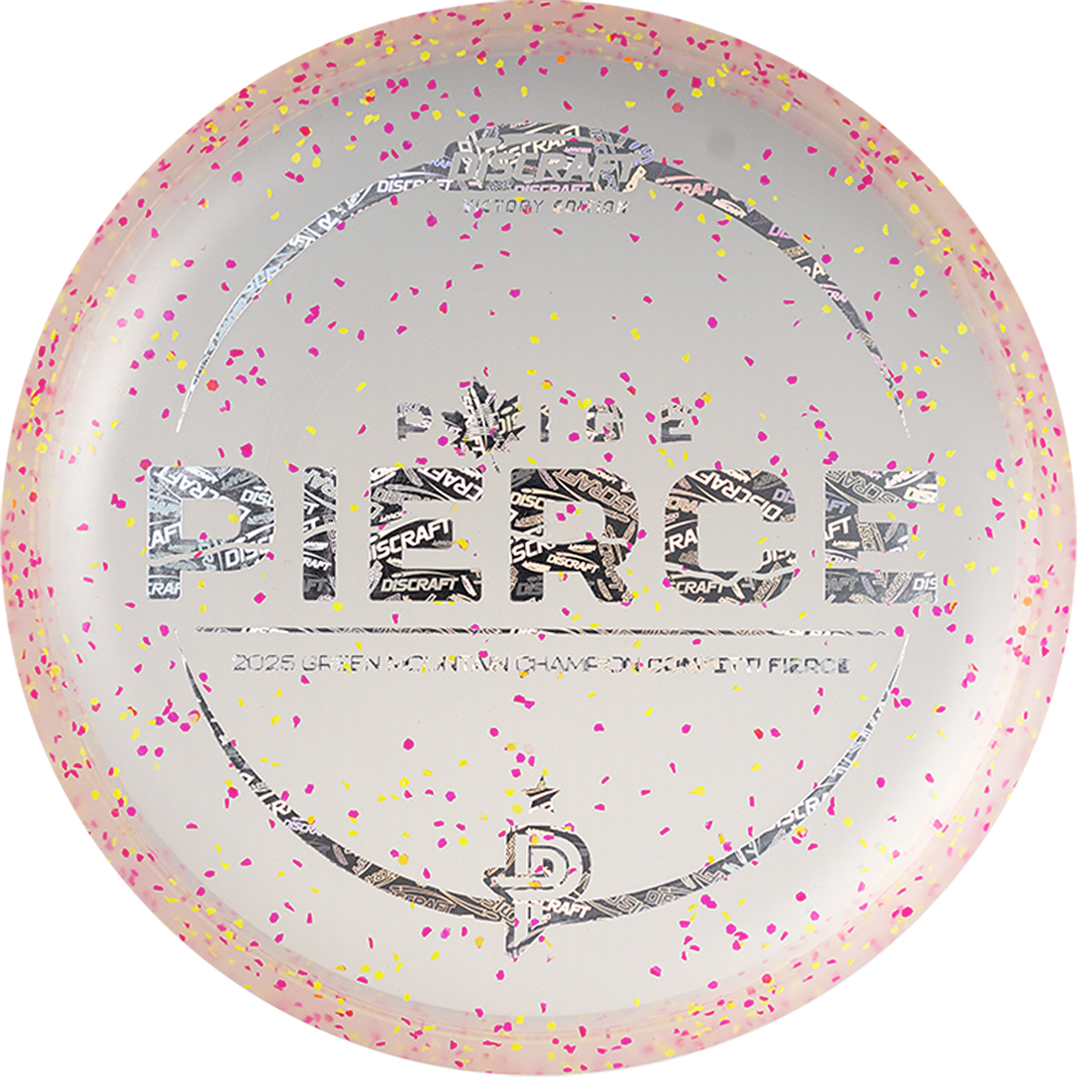 Paige Pierce Victory Edition Fierce