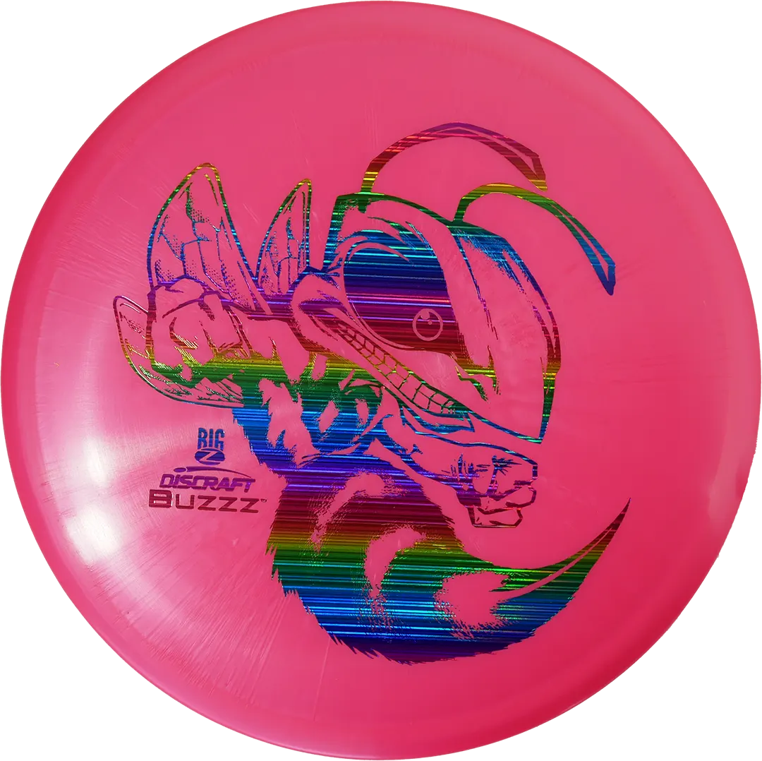 Big Z Buzzz