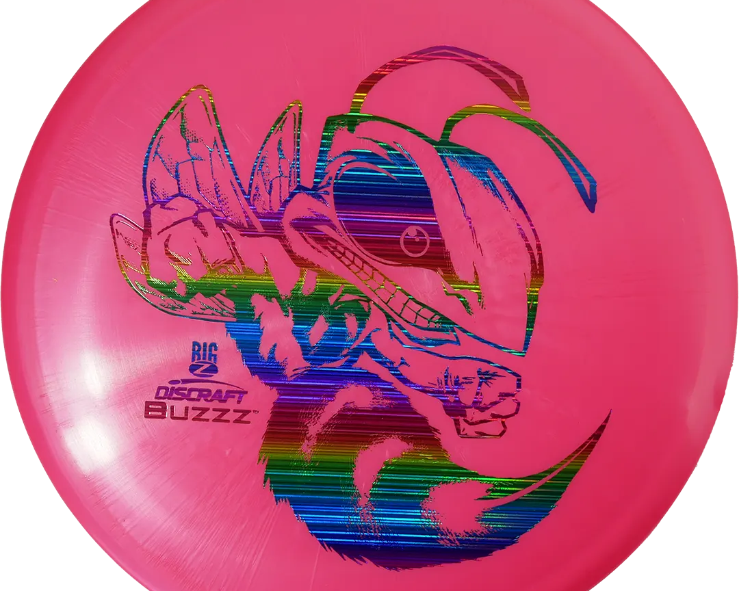 Big Z Buzzz