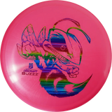 Big Z Buzzz