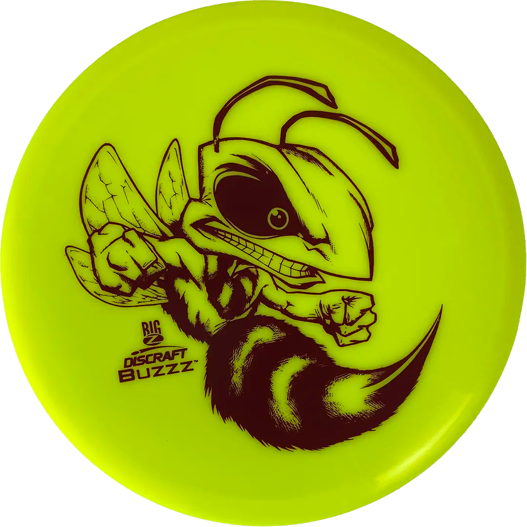 Big Z Buzzz