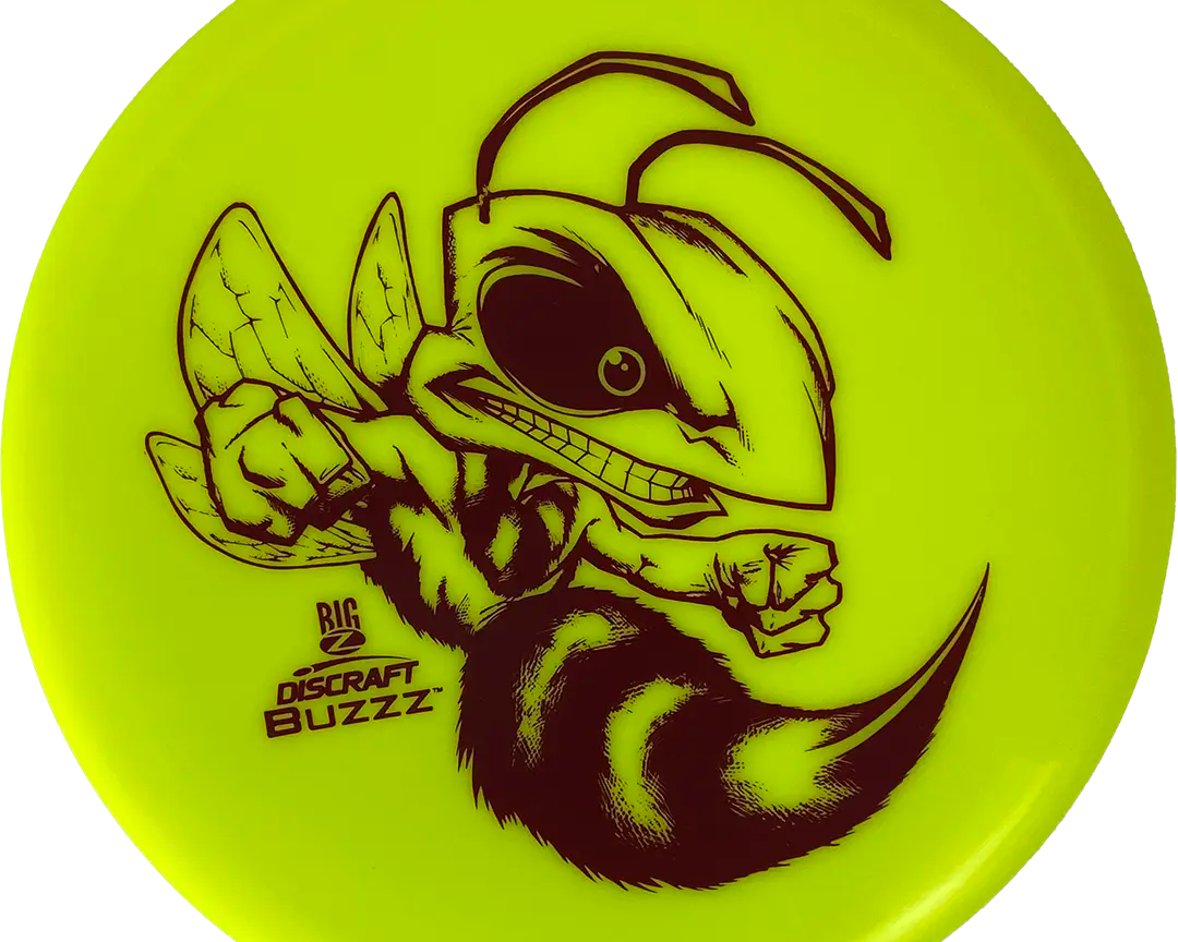 Big Z Buzzz