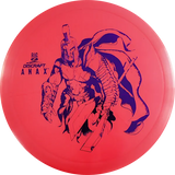Big Z Anax Paul McBeth