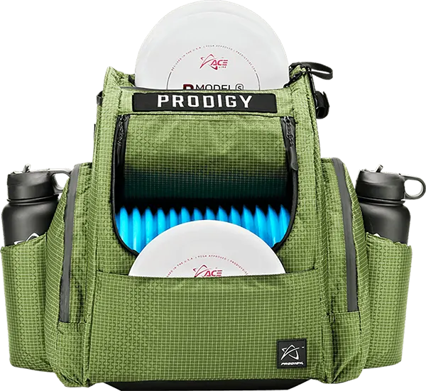 Prodigy Backpack 2