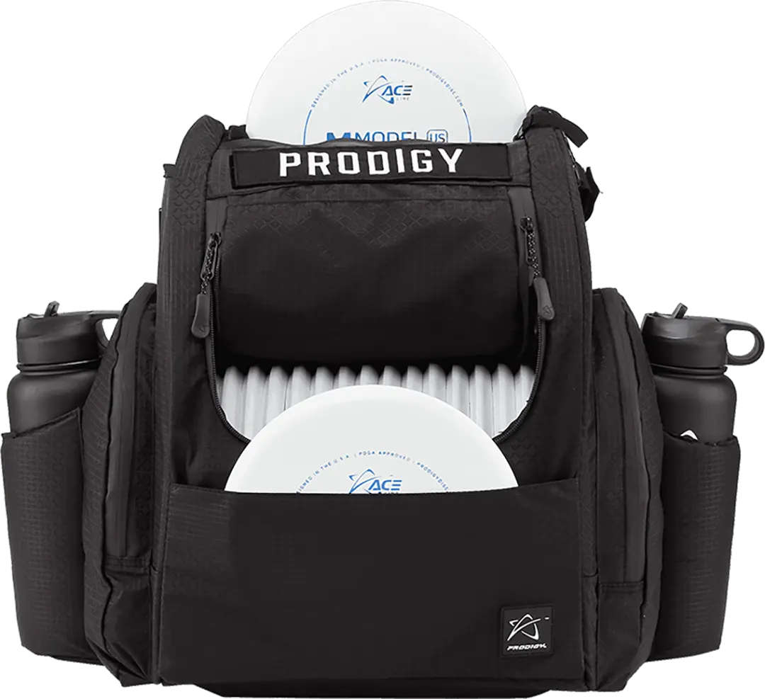 Prodigy Backpack 2