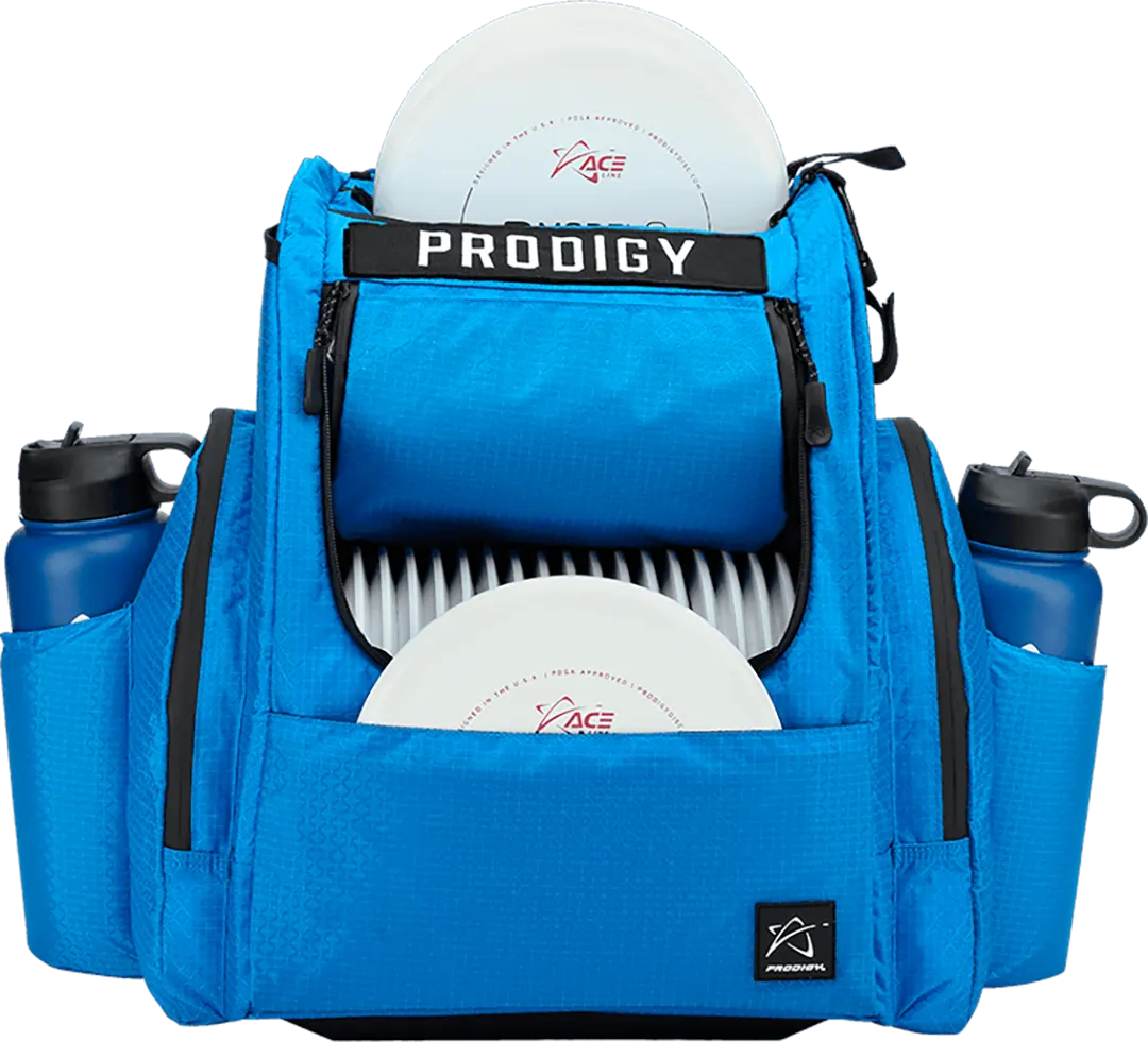 Prodigy Backpack 2