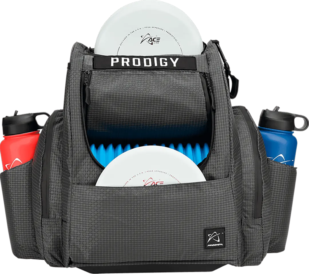 Prodigy Backpack 2