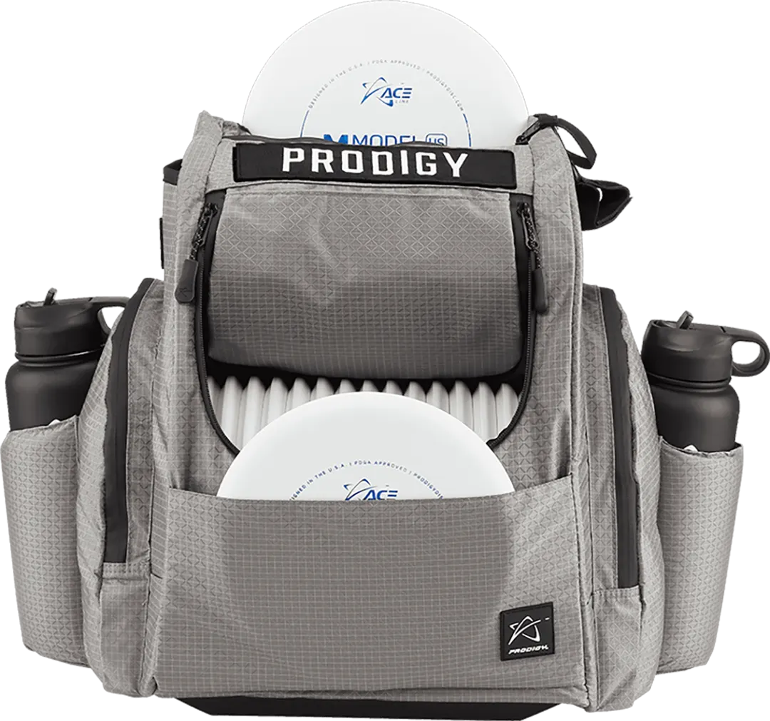 Prodigy Backpack 2