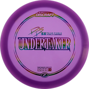 Z Undertaker 5x PP