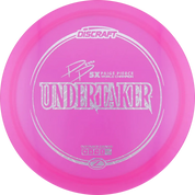 Z Undertaker  5x PP