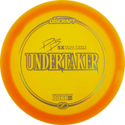 Z Undertaker 5x PP