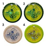 FuZed Buzzz - Buzzzsaw