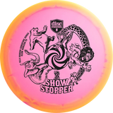 C-line Glow Horizon FD - Show Stopper 2 Ella Hansen