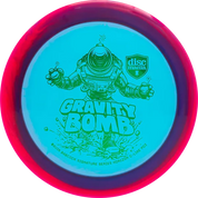 C-Line Horizon PD2 - Gravity Bomb - Gavin babcock