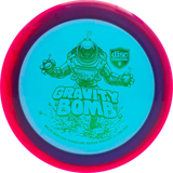 C-Line Horizon PD2 - Gravity Bomb - Gavin babcock
