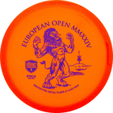 C-Line Metal Flake MD4 - Prototype