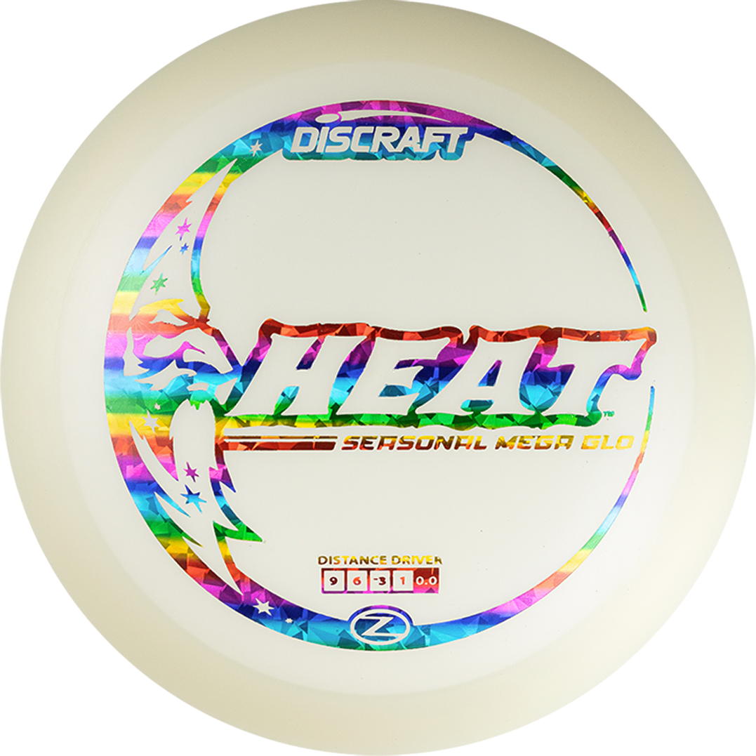 Seasonal Mega Glo Heat